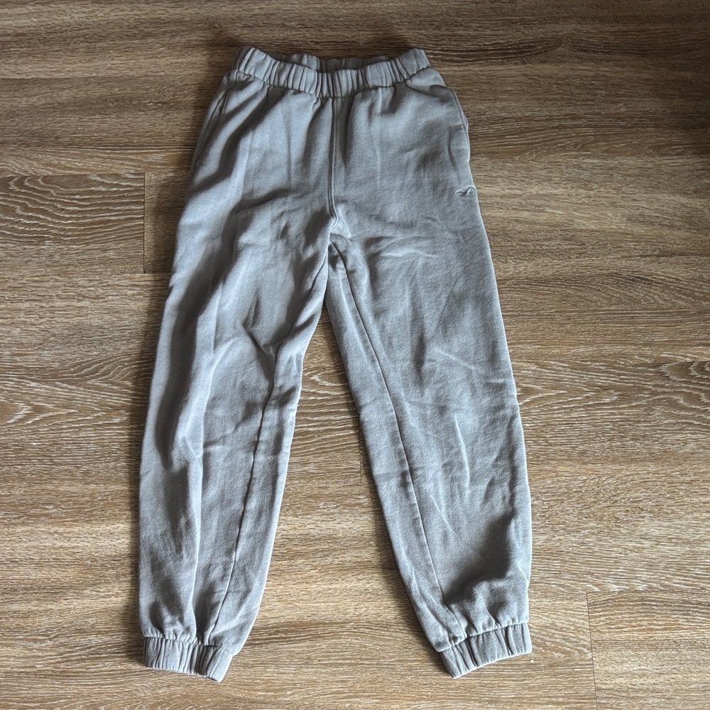 Women’s Hollister High Rise Joggers
